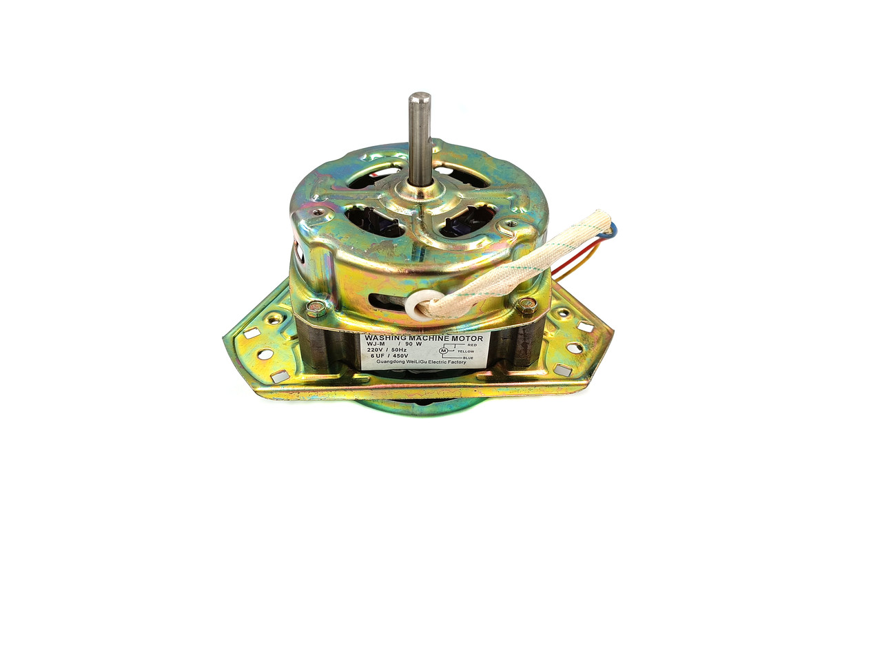 Двигун Wash-90 пральної машини WG-M-90W, фото 1
