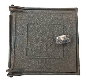 Двері топкові