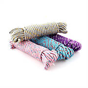 Мотузки, гумки, нитки