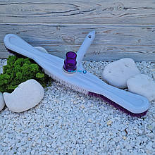 Гнучка щітка для чищення стін і дна басейну Kokido Evolution K303CS/PB