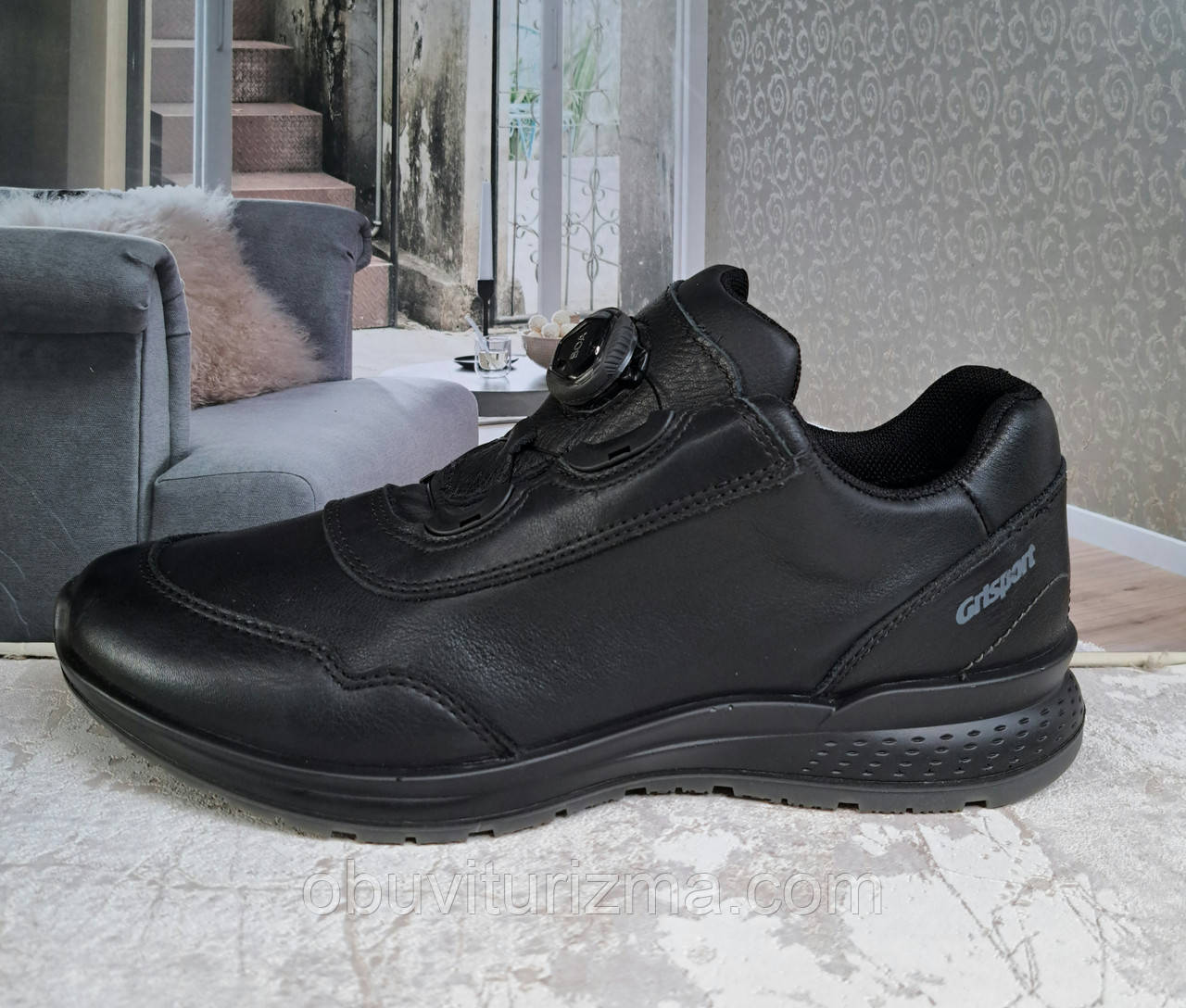 Кроссовки фирменные Grisport 42827A3 (44/45)