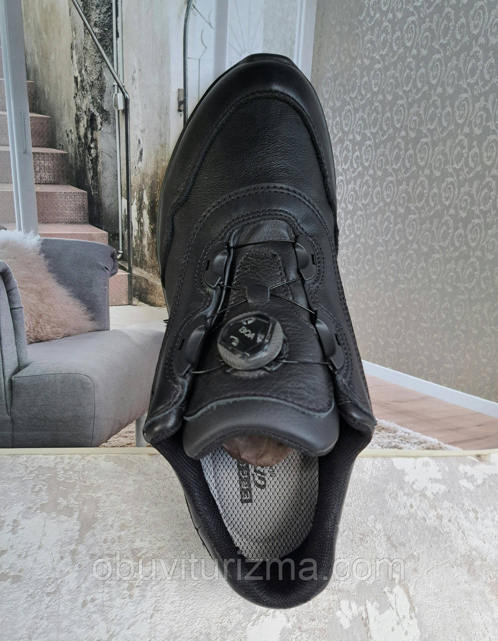 Кросівки Grisport 42827 (45р)