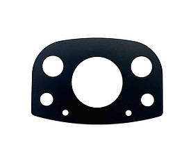 Захисне скло до нагрудної боді камери Protect R-01 S