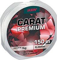 Леска Jaxon Carat Premium ZJ-KAP040A "Оригинал"