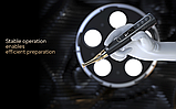 Ендомотор Woodpecker DTE Ai-motor Pro EXPERT (чорний, червоний), фото 10