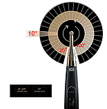 Ендомотор Woodpecker DTE Ai-motor Pro EXPERT (чорний, червоний), фото 7