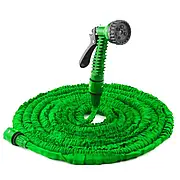 Шланги, лійки, аксесуарі для поливання