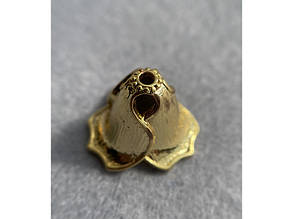 Шапочка-кінцевик К17