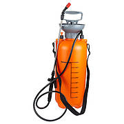 Обприскувачі