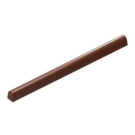 Форма для шоколаду полікарбонатна Martin Diez 6,5 г Chocolate World (12036 CW), фото 1
