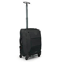 Дорожная сумка на колесах Osprey Ozone 4-Wheel Carry On 38L Black (009.3406)