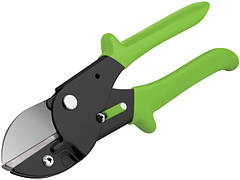 Секатори, ножі та ножиці