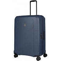 Чемодан на 4 колесах Victorinox Travel Werks Traveler 6.0 HS Expandable Blue L 103л (Vt609973)