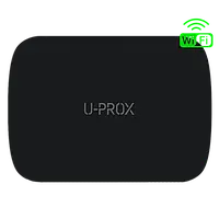 Охранный центр с GPRS и WiFi U-Prox U-Prox MP WiFi Black