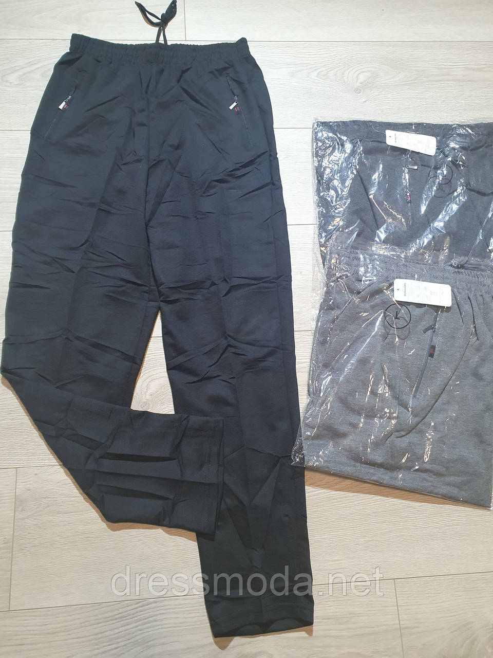 Чоловічі спортивні брюки M-4XL