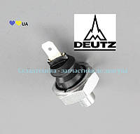 Датчик давления масла двигателей Deutz 1011 и Deutz 2011