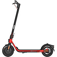 Электросамокат Segway-Ninebot D38E, Black/Red