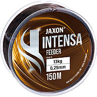 Леска Jaxon Intensa Feeder ZJ-INF016A "Оригинал"