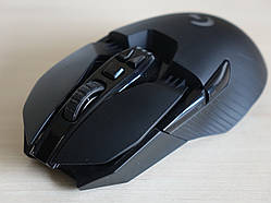 Ігрова Миша Logitech G903 Lightspeed Wireless Hero (910-005672, 910-005673), БУ