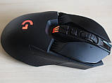 Ігрова Миша Logitech G903 Lightspeed Wireless Hero (910-005672, 910-005673), БУ, фото 4