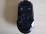 Ігрова Миша Logitech G903 Lightspeed Wireless Hero (910-005672, 910-005673), БУ, фото 8