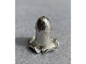 Шапочка-кінцевик К19