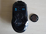 Ігрова Миша Logitech G903 Lightspeed Wireless Hero (910-005672, 910-005673), БУ, фото 10