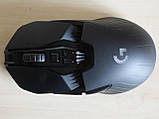 Ігрова Миша Logitech G903 Lightspeed Wireless Hero (910-005672, 910-005673), БУ, фото 5