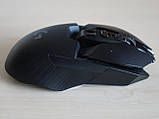 Ігрова Миша Logitech G903 Lightspeed Wireless Hero (910-005672, 910-005673), БУ, фото 6