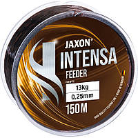 Леска Jaxon Intensa Feeder ZJ-INF018A "Оригинал"