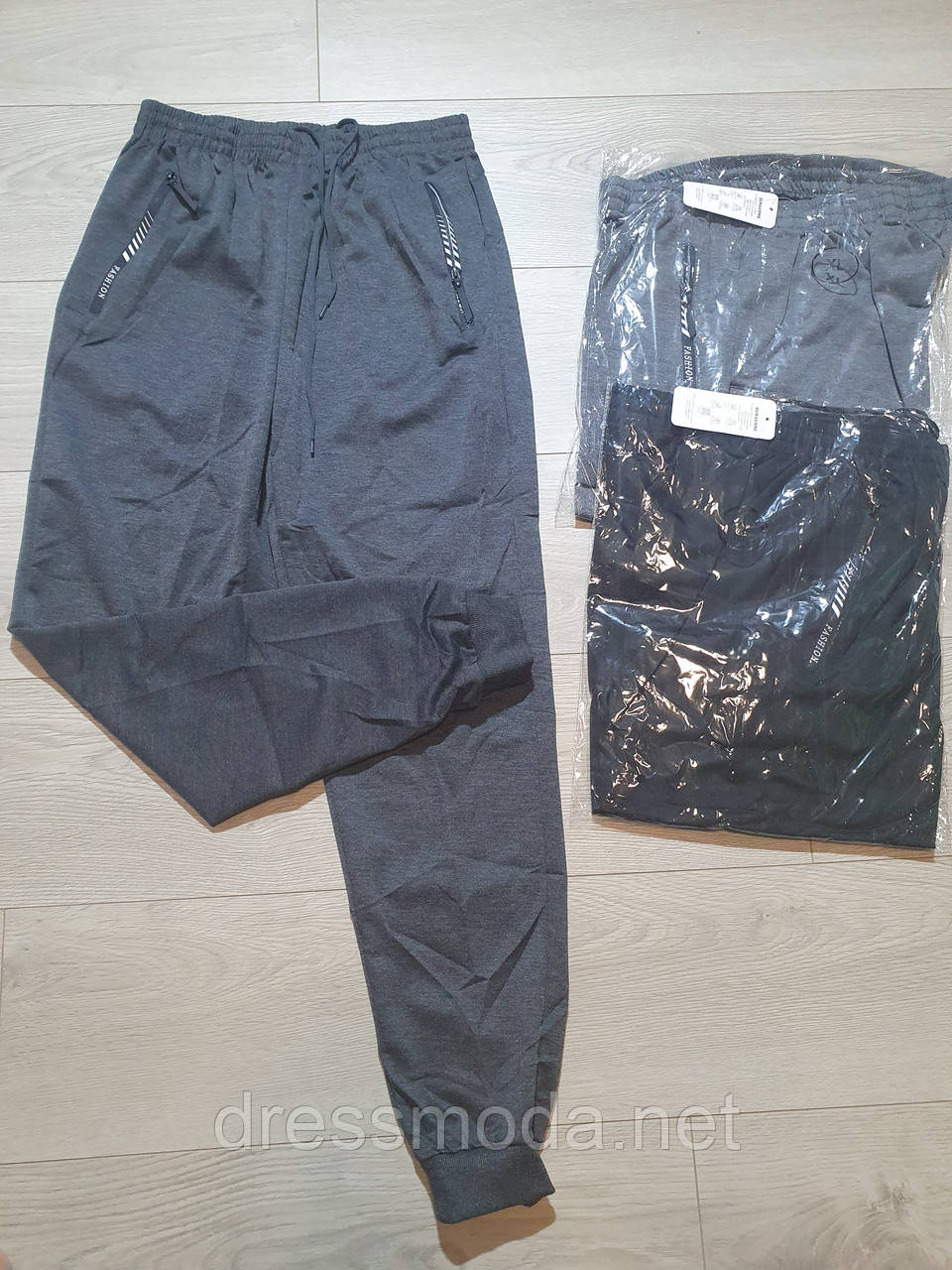 Чоловічі спортивні брюки M-4XL