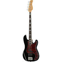 Marcus Miller P7 Alder 4 Black 2nd Gen