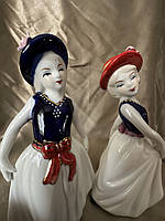 Статуетка порцелянова 2 різновиди