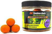 Бойлы Tandem Baits Diffusion Pop-Up Boilies 16mm 70g Coco Vanilla (Ваниль Кокос) "Оригинал"