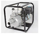 Мотопомпа бензинова Iron Angel WPG3 (2001168), фото 2