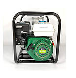 Мотопомпа бензинова Iron Angel WPG3 (2001168), фото 4