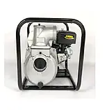 Мотопомпа бензинова Iron Angel WPG3 (2001168), фото 5