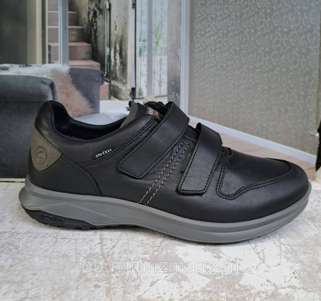 Кроссовки Grisport 44111A6 (40/41/42/43/44/45/46), фото 1