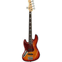 Marcus Miller V7 Alder-5 LH TS 2nd Gen