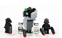 Лего Star Wars / Набор Звездные войны Пушка Первого Ордена