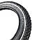Шина велосипедна 12*1.95/2.125 ромб, фото 4