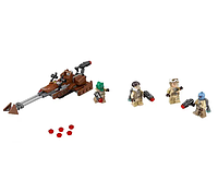 Лего Star Wars / Набор Звездные войны Спидер повстанцев