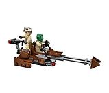 Лего Star Wars / Набір Зоряні війни Спідер повстанців, фото 2