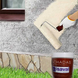 Фасадні фарби