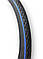 Покришка велосипедна Deli 700*35C (32-622) s-262 синя смуга Індонезія, фото 5