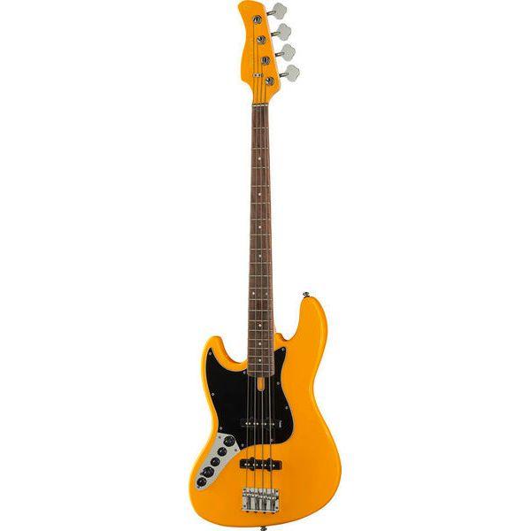 Marcus Miller V3 ORG LH 2nd Gen