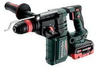 Перфоратор акумуляторний Metabo KH 18 LTX BL 28 Q (601715660)