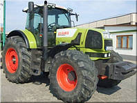 Трактор Claas Atles 946