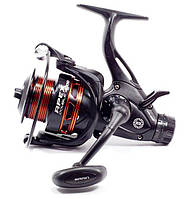 Катушка Brain Apex Double Baitrunner 6000 "Оригинал"