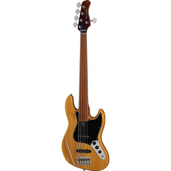 Marcus Miller V5 Alder-5 NT FL